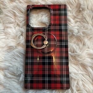 Flaunt IPhone 14 Pro Holiday Case
